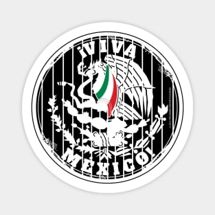 ¡Viva México, paisanos! Magnet